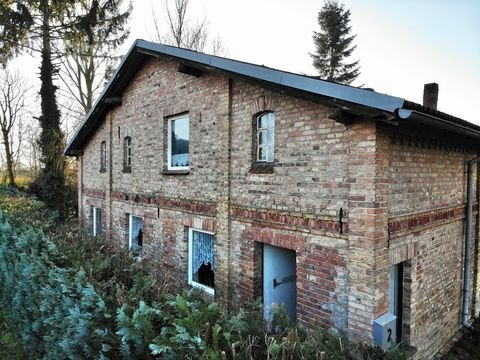 Neetzow-Liepen Häuser, Neetzow-Liepen Haus kaufen