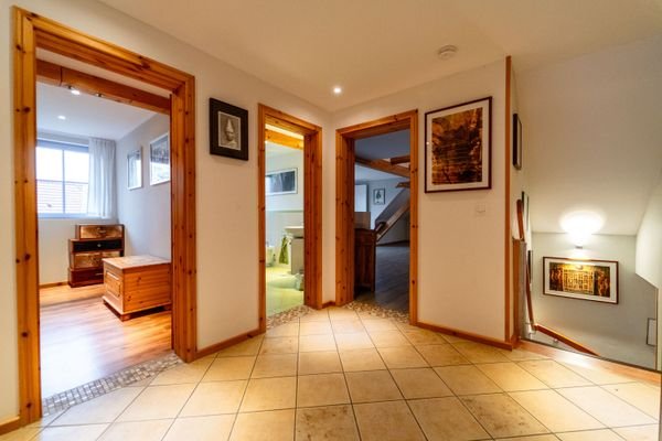 Wohnung OG