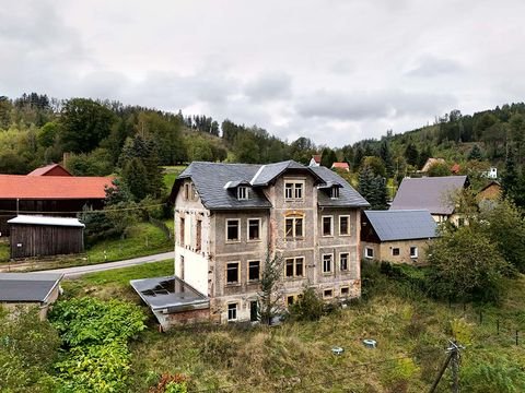 Glashütte Häuser, Glashütte Haus kaufen