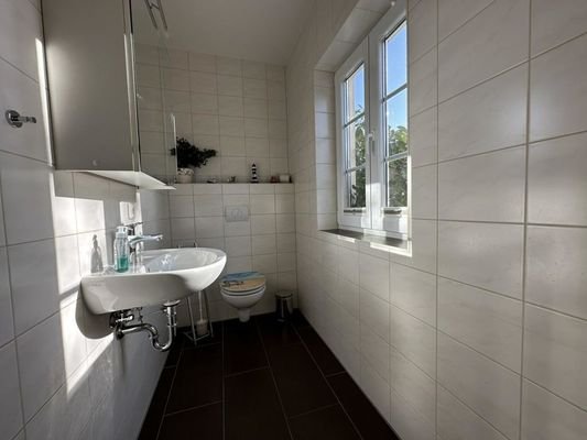 Gäste-WC