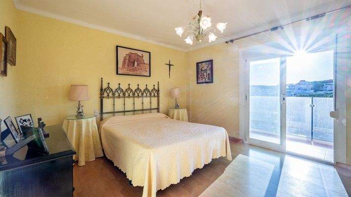 Palmanova Mallorca Apartment zum Verkauf Schlafzimmer 92741