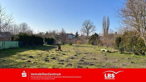 Mönchhagen Grundstücke, Mönchhagen Grundstück kaufen