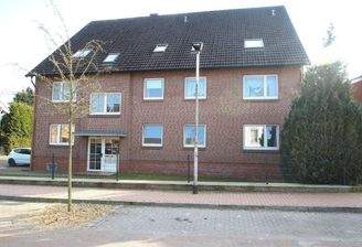 Das Mehrfamilienhaus