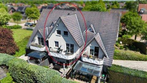 Wildeshausen Wohnungen, Wildeshausen Wohnung kaufen