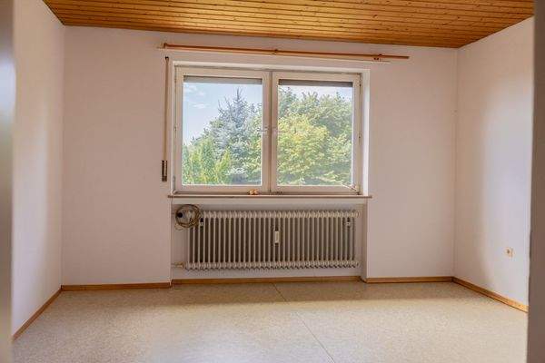 Charmantes Familienrefugium mit großem Potenzial