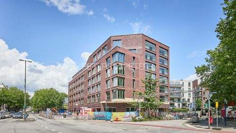 Hamburg Wohnungen, Hamburg Wohnung kaufen