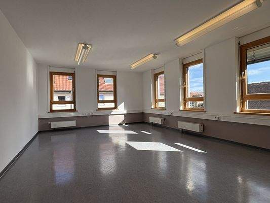 Büro Nordwest 2. OG