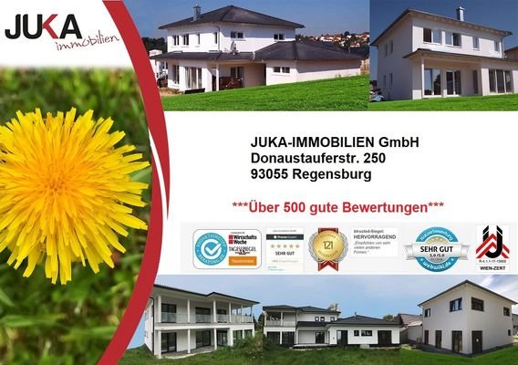 Juka Immobilien, Bodenmais, Laden, 0171 9191533