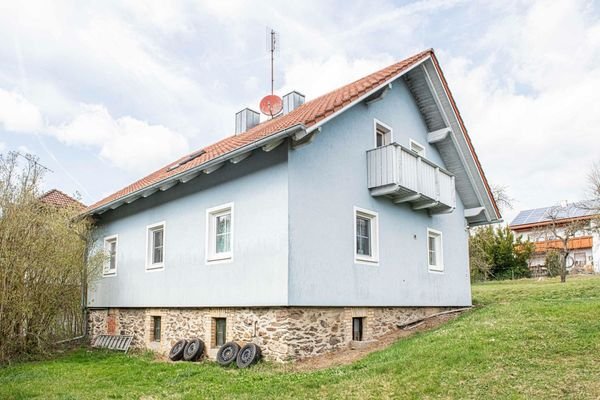 Aussenansicht