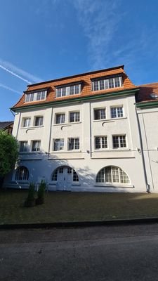 Außenansicht Wohngebäude II