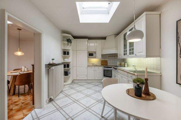 Kulinarische Wirkungsstätte 