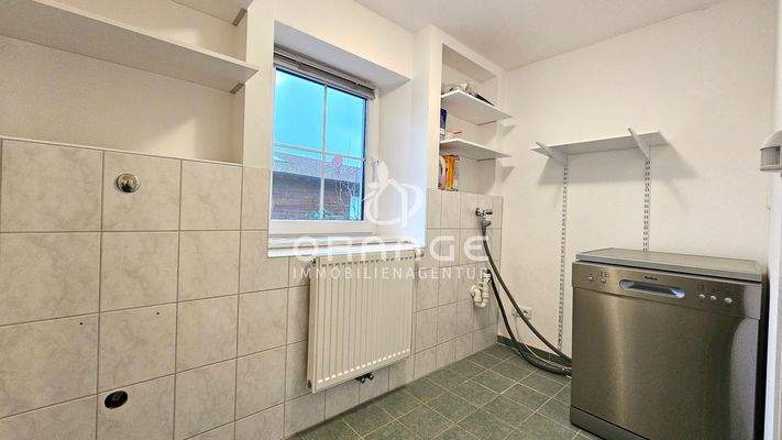 ELW: Hauswirtschaftsraum