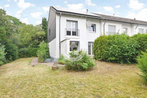 Der schöne Garten (Blick 3)