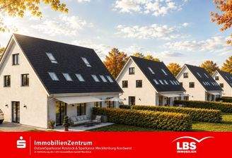 Visualisierung Früherbst Außenansicht
