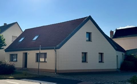 Zerbst/Anhalt Häuser, Zerbst/Anhalt Haus kaufen