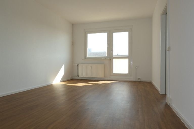 2 Zimmer Wohnung in Dessau (Alten)
