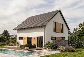 Design 15 mit Rhombus