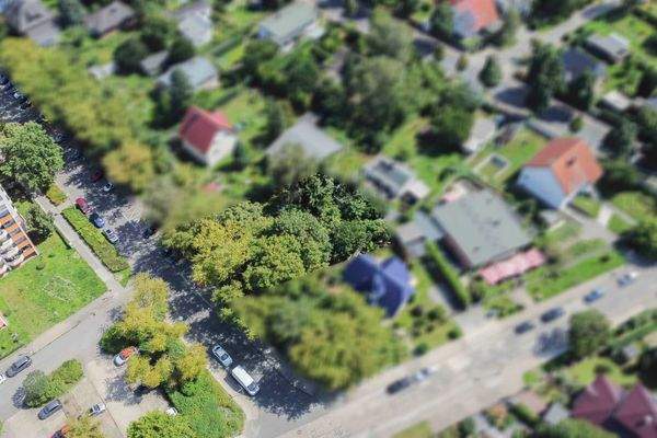 Unmittelbare Nachbarschaft