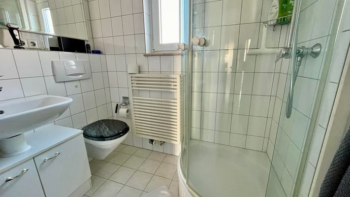 DG zweites Badezimmer