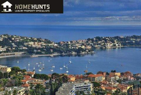 VILLEFRANCHE SUR MER Wohnungen, VILLEFRANCHE SUR MER Wohnung kaufen