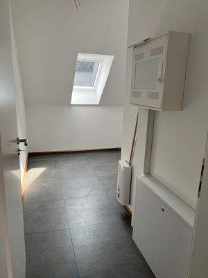 Hauswirtschaftsraum DG