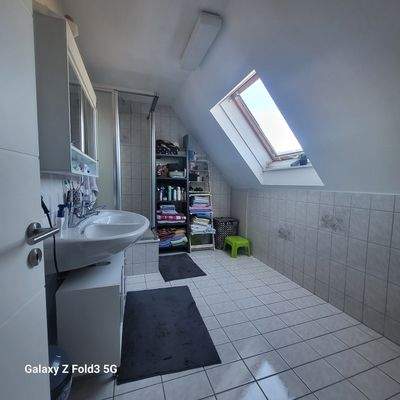 Tageslichtbad 2.Stock