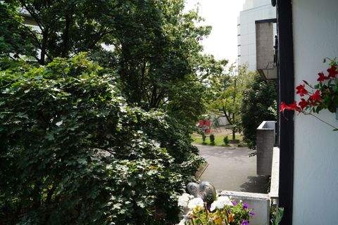 Wuppertal Wohnungen, Wuppertal Wohnung kaufen