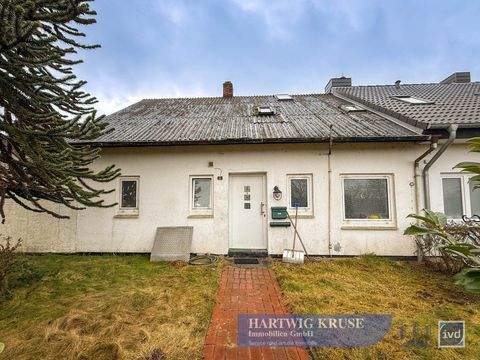 Bergenhusen Häuser, Bergenhusen Haus kaufen