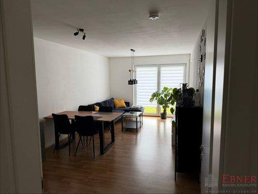 Wohn-/Essbereich