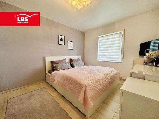 Kinderzimmer WE 1.OG