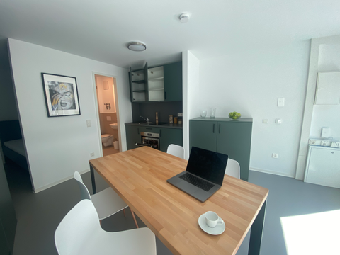 Oldenburg (Oldenburg) Wohnungen, Oldenburg (Oldenburg) Wohnung mieten