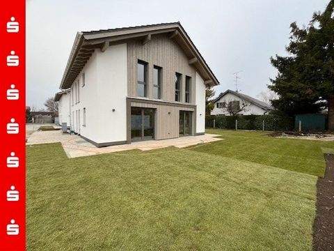 Geretsried Häuser, Geretsried Haus kaufen