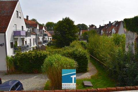 Schrobenhausen Wohnungen, Schrobenhausen Wohnung mieten