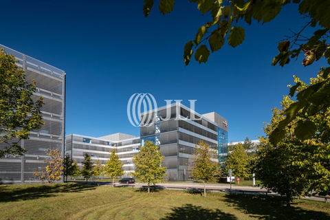 München Büros, Büroräume, Büroflächen 