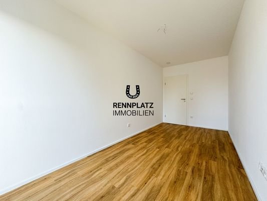 Kinder-/Arbeitszimmer