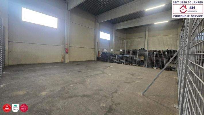 Lagerabteil 150m2