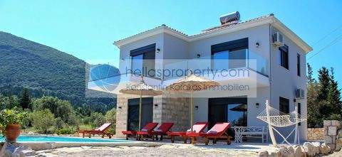 Lefkada - Nydri Häuser, Lefkada - Nydri Haus kaufen