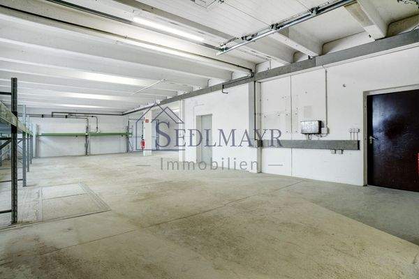 Ansicht OG Gewerbebereich 4