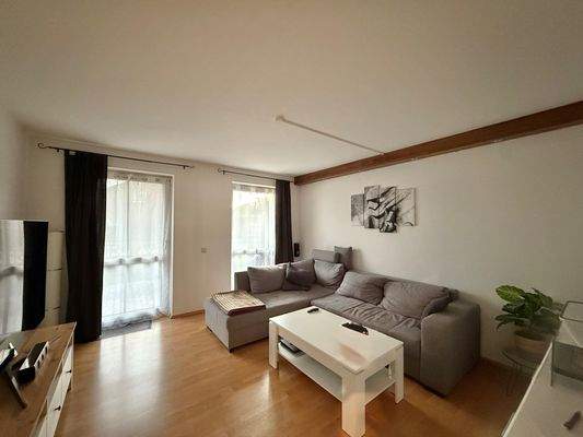 Wohnzimmer Beispiel 2