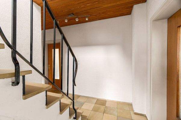 Flur/Eingangsbereich