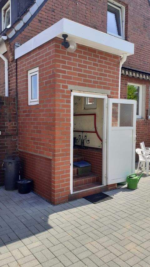 Lübeck Häuser, Lübeck Haus kaufen