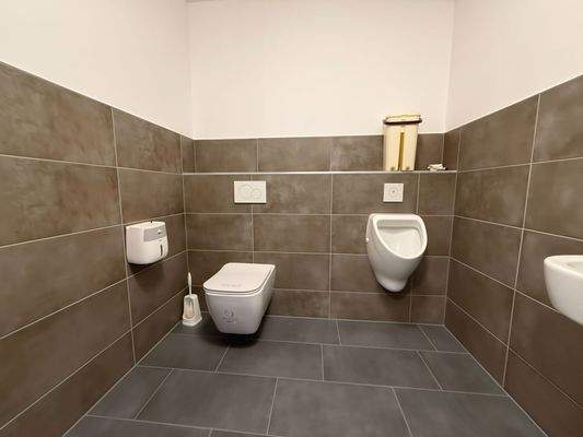 Niddatal: Hallenfläche plus Büro – flexibel nutzbar, ab 300 m².