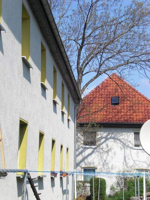 Rötha Wohnungen, Rötha Wohnung mieten