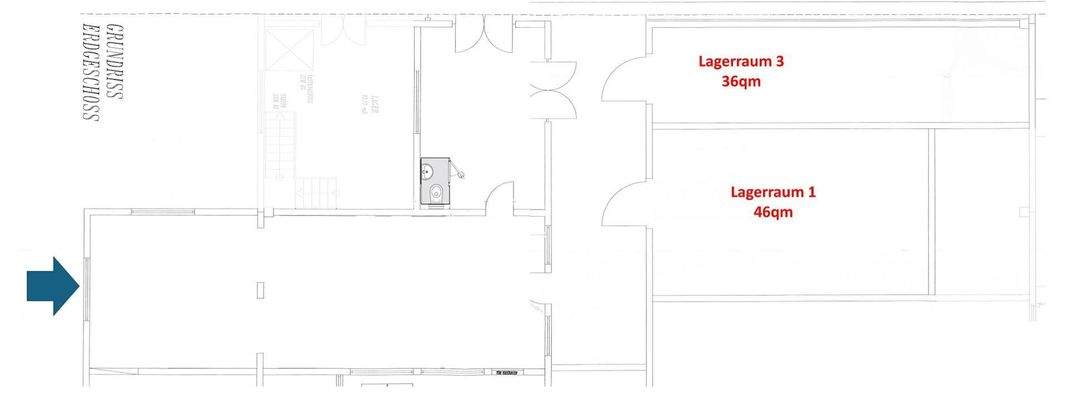 optionale Erweiterungsflächen