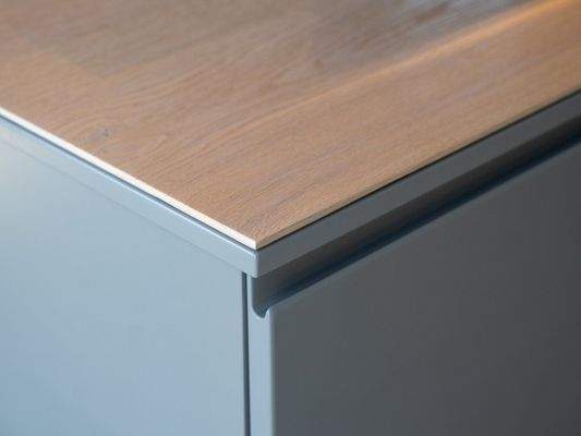 Hochwertige Tischlermöbel