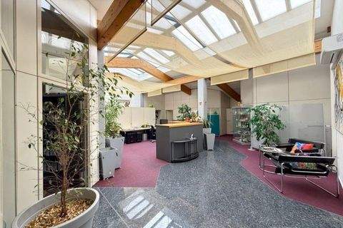 Ober-Mörlen Büros, Büroräume, Büroflächen 