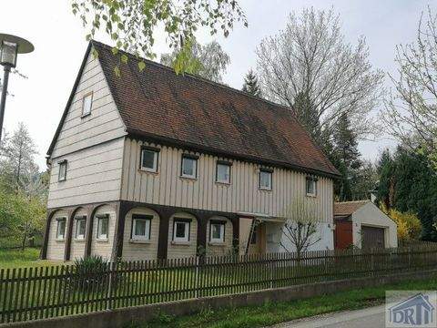 Olbersdorf Häuser, Olbersdorf Haus kaufen