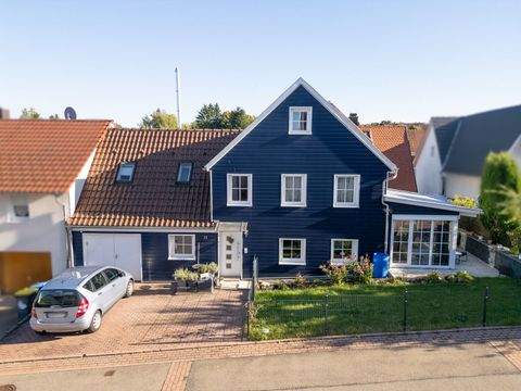 Trossingen Häuser, Trossingen Haus kaufen