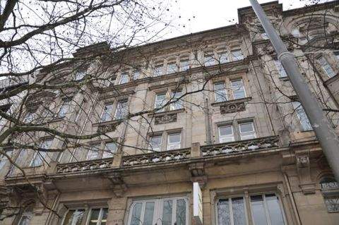 Hannover Büros, Büroräume, Büroflächen 