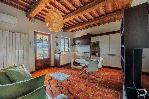 Montecatini Val di Cecina Wohnungen, Montecatini Val di Cecina Wohnung kaufen